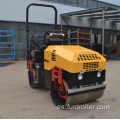 Japan Engine Double Drum 2 Ton Road Roller (FYL-900)